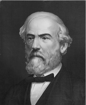 Иллюстрация к книге — История Гражданской войны в США. 1861–1865 [i_006.jpg]