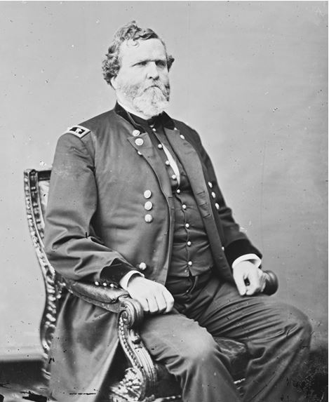 Иллюстрация к книге — История Гражданской войны в США. 1861–1865 [i_007.jpg]