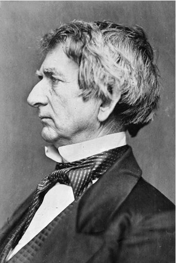 Иллюстрация к книге — История Гражданской войны в США. 1861–1865 [i_015.jpg]