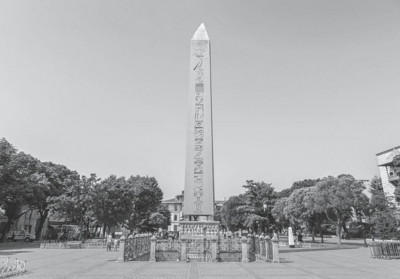 Иллюстрация к книге — Краткая история. Византийская империя [i_010.jpg]