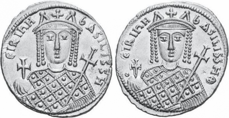 Иллюстрация к книге — Краткая история. Византийская империя [i_019.jpg]