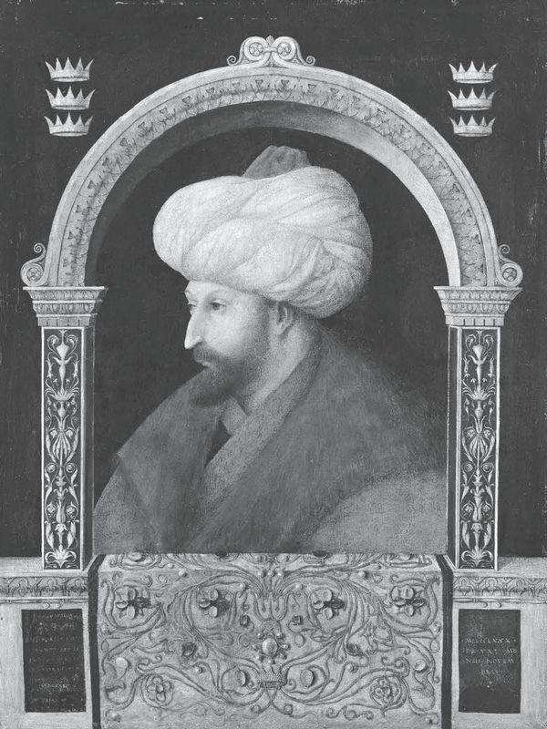 Иллюстрация к книге — Краткая история. Византийская империя [i_036.jpg]