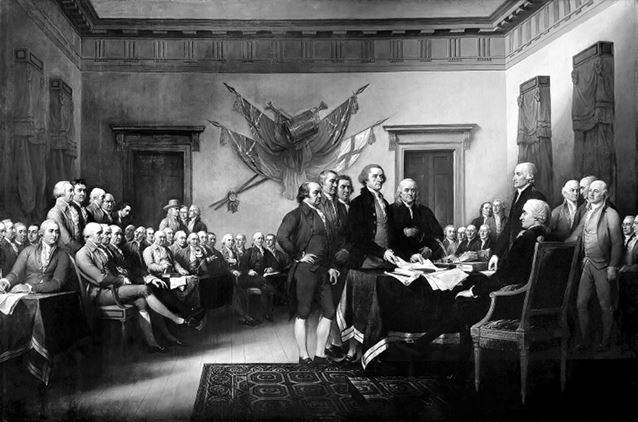 Иллюстрация к книге — США. Полная история страны [i_008.jpg]