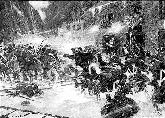 Иллюстрация к книге — США. Полная история страны [i_011.jpg]