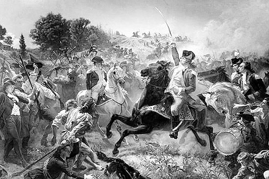 Иллюстрация к книге — США. Полная история страны [i_013.jpg]