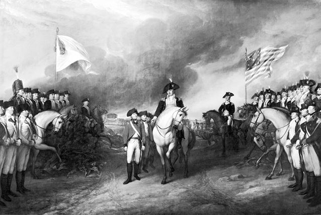 Иллюстрация к книге — США. Полная история страны [i_014.jpg]