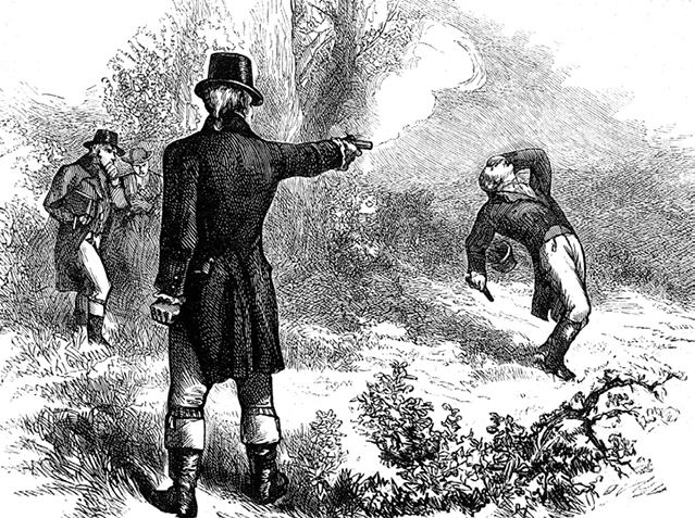 Иллюстрация к книге — США. Полная история страны [i_016.jpg]