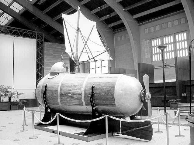 Иллюстрация к книге — США. Полная история страны [i_018.jpg]