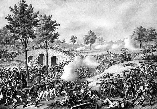 Иллюстрация к книге — США. Полная история страны [i_036.jpg]