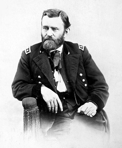 Иллюстрация к книге — США. Полная история страны [i_040.jpg]