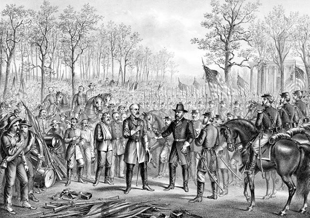 Иллюстрация к книге — США. Полная история страны [i_041.jpg]