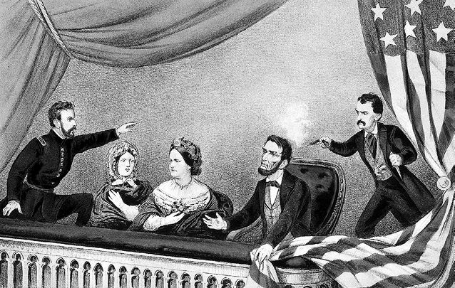 Иллюстрация к книге — США. Полная история страны [i_043.jpg]