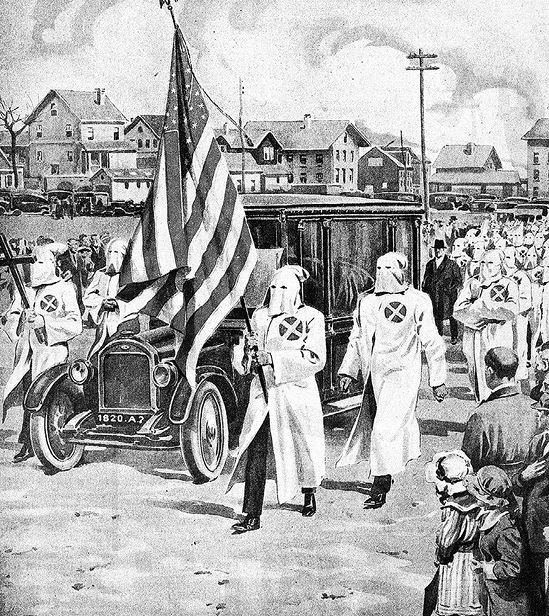 Иллюстрация к книге — США. Полная история страны [i_047.jpg]