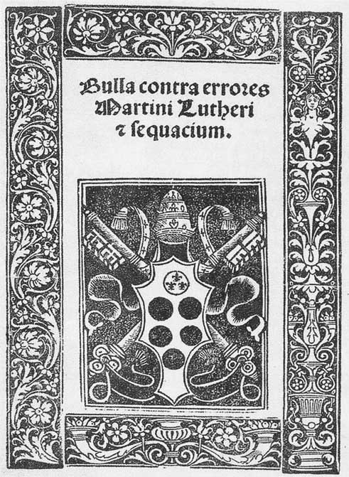 Иллюстрация к книге — Краткая история: Реформация [i_010.jpg]