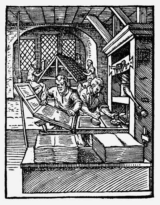 Иллюстрация к книге — Краткая история: Реформация [i_011.jpg]