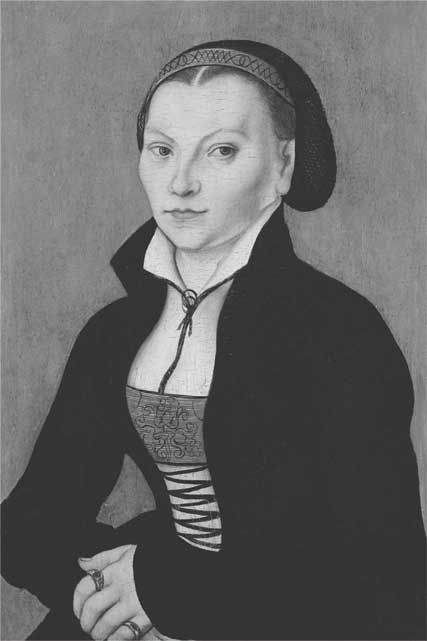 Иллюстрация к книге — Краткая история: Реформация [i_020.jpg]