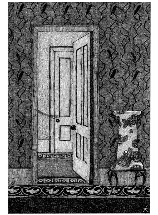 Иллюстрация к книге — Страшные сказки дядюшки Монтегю [i_008.jpg]