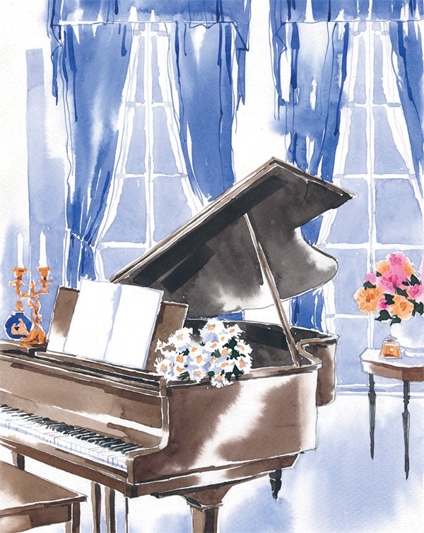 Иллюстрация к книге — Тот самый парфюм. Завораживающие истории культовых ароматов ХХ века [i_020.jpg]