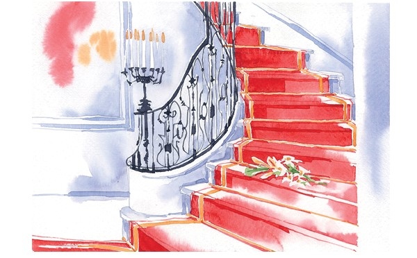 Иллюстрация к книге — Тот самый парфюм. Завораживающие истории культовых ароматов ХХ века [i_025.jpg]