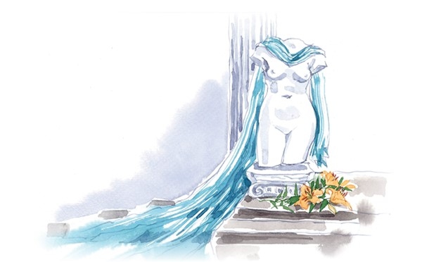 Иллюстрация к книге — Тот самый парфюм. Завораживающие истории культовых ароматов ХХ века [i_027.jpg]