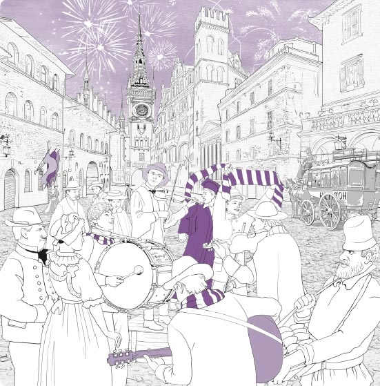 Иллюстрация к книге — Миллион за теорему! [i_001.jpg]