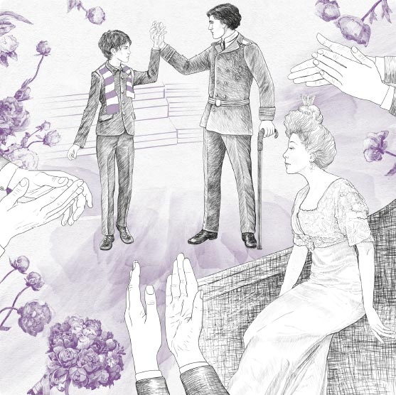 Иллюстрация к книге — Миллион за теорему! [i_058.jpg]