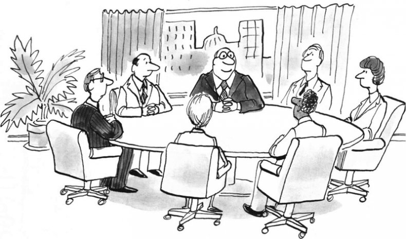 Иллюстрация к книге — Харизма. Как выстроить раппорт, нравиться людям и производить незабываемое впечатление [i_011.jpg]