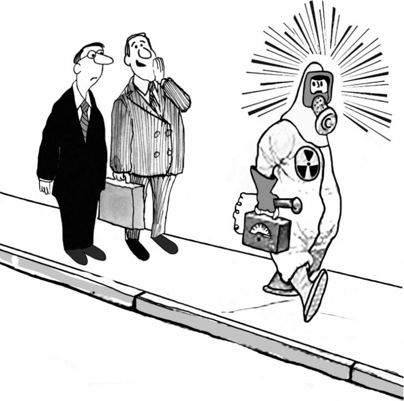 Иллюстрация к книге — Харизма. Как выстроить раппорт, нравиться людям и производить незабываемое впечатление [i_017.jpg]