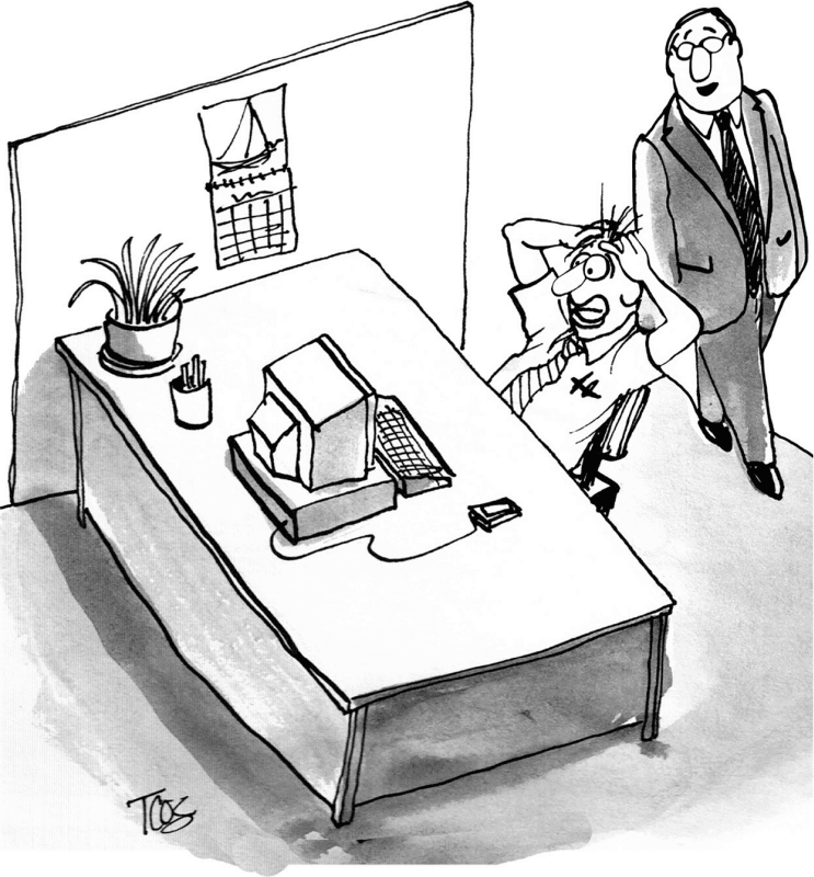 Иллюстрация к книге — Харизма. Как выстроить раппорт, нравиться людям и производить незабываемое впечатление [i_020.jpg]