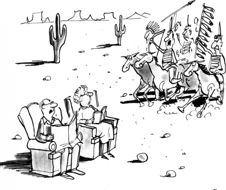 Иллюстрация к книге — Харизма. Как выстроить раппорт, нравиться людям и производить незабываемое впечатление [i_026.jpg]