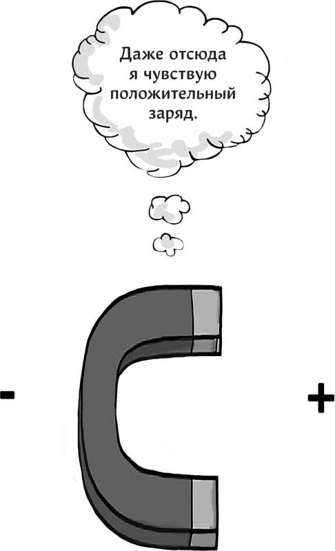 Иллюстрация к книге — Харизма. Как выстроить раппорт, нравиться людям и производить незабываемое впечатление [i_027.jpg]