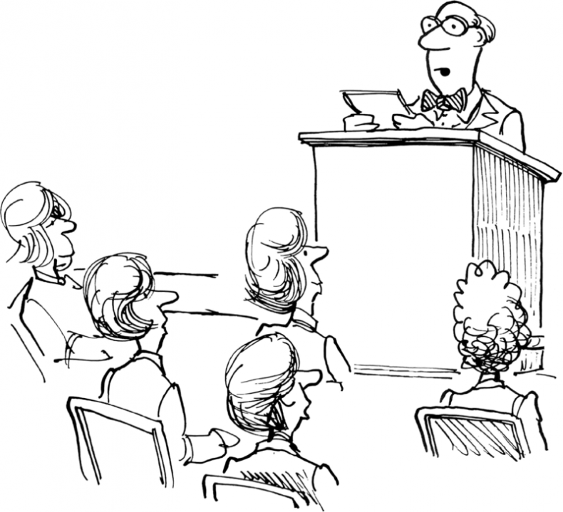 Иллюстрация к книге — Харизма. Как выстроить раппорт, нравиться людям и производить незабываемое впечатление [i_033.jpg]