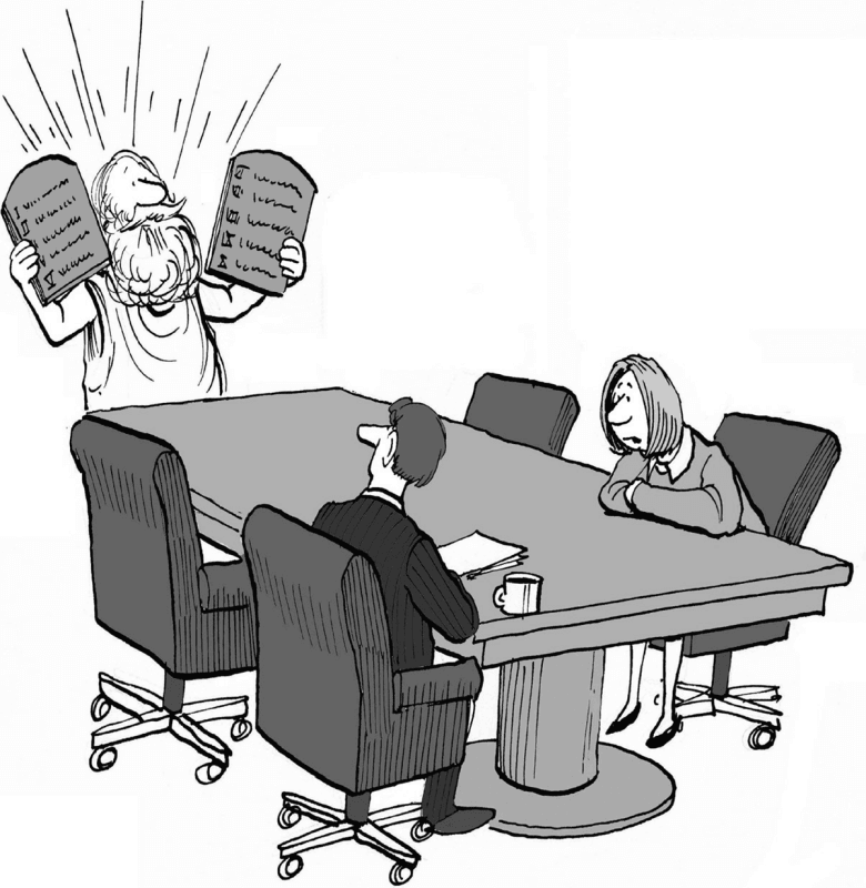 Иллюстрация к книге — Харизма. Как выстроить раппорт, нравиться людям и производить незабываемое впечатление [i_042.jpg]