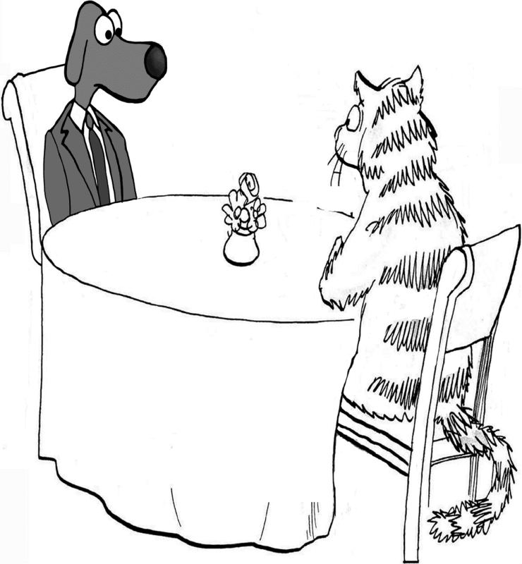 Иллюстрация к книге — Харизма. Как выстроить раппорт, нравиться людям и производить незабываемое впечатление [i_053.jpg]