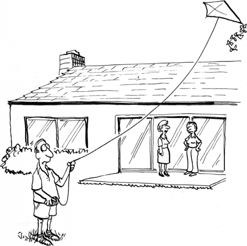 Иллюстрация к книге — Харизма. Как выстроить раппорт, нравиться людям и производить незабываемое впечатление [i_057.jpg]