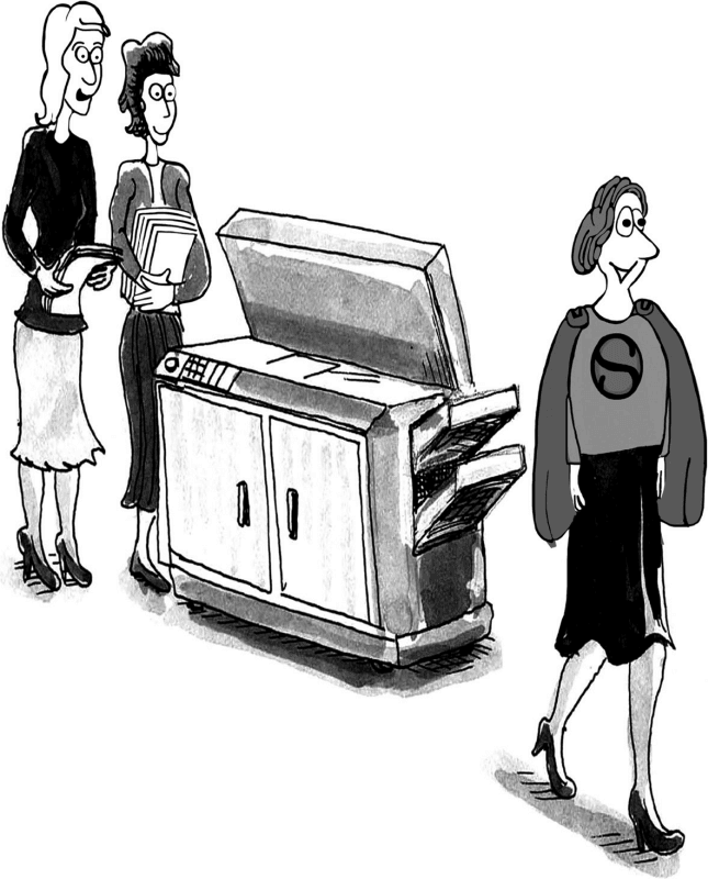 Иллюстрация к книге — Харизма. Как выстроить раппорт, нравиться людям и производить незабываемое впечатление [i_061.jpg]