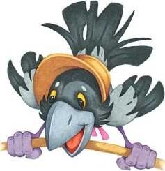 Иллюстрация к книге — Новогодний почтальон [i_012.jpg]