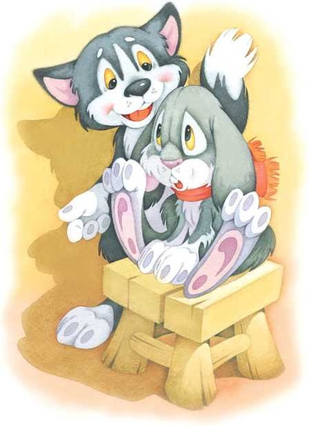 Иллюстрация к книге — Новогодний почтальон [i_018.jpg]