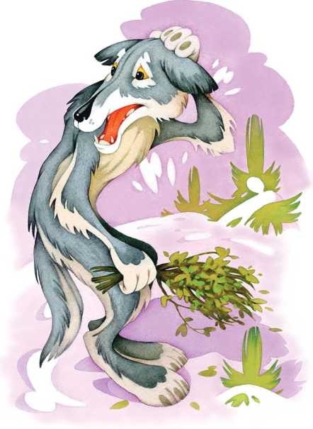 Иллюстрация к книге — Новогодний почтальон [i_020.jpg]