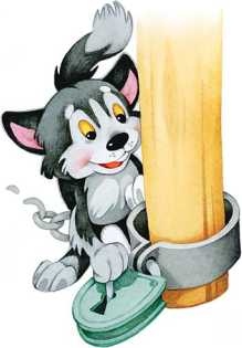 Иллюстрация к книге — Новогодний почтальон [i_021.jpg]