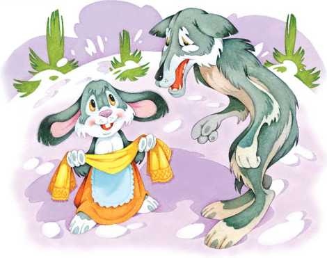 Иллюстрация к книге — Новогодний почтальон [i_025.jpg]