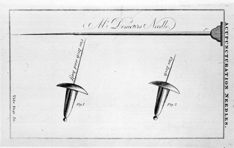 Иллюстрация к книге — Чуткое ухо. Что может рассказать о вашем здоровье ушная раковина [i_022.jpg]