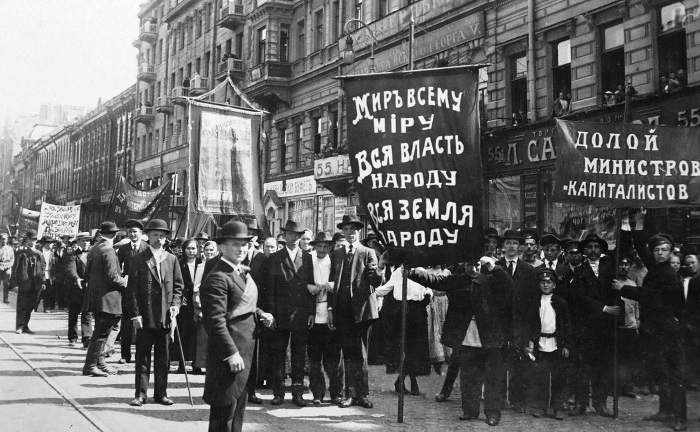 Иллюстрация к книге — В.И. Ленин. Полная биография [i_011.jpg]