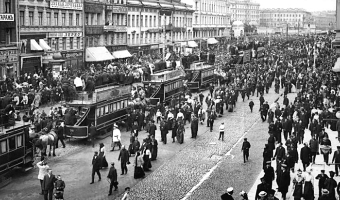 Иллюстрация к книге — В.И. Ленин. Полная биография [i_012.jpg]