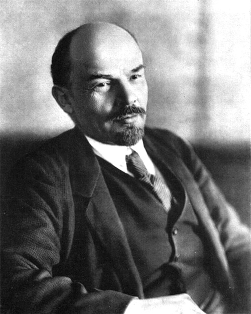 Иллюстрация к книге — В.И. Ленин. Полная биография [i_020.jpg]