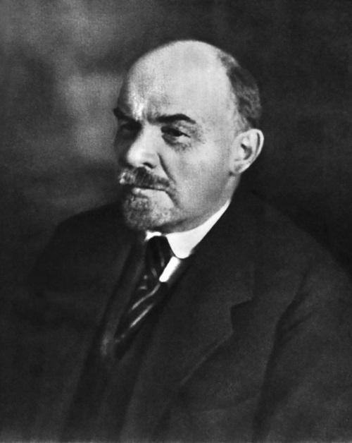 Иллюстрация к книге — В.И. Ленин. Полная биография [i_024.jpg]