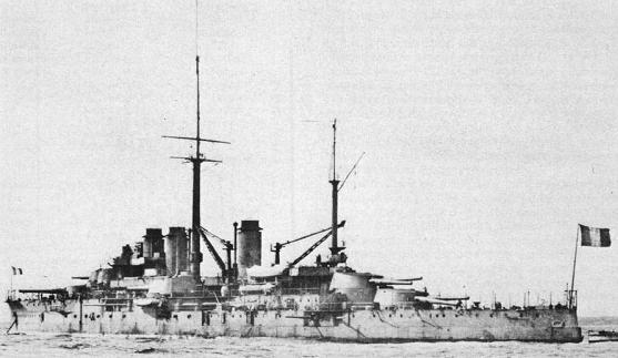 Иллюстрация к книге — Авианосцы [i_001.jpg]