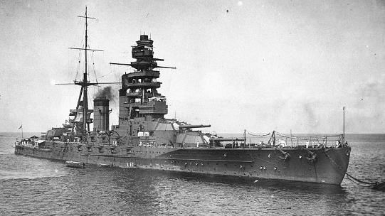 Иллюстрация к книге — Авианосцы [i_013.jpg]