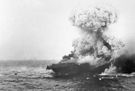 Иллюстрация к книге — Авианосцы [i_017.jpg]