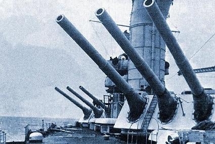 Иллюстрация к книге — Авианосцы [i_021.jpg]